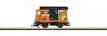 Lgb94208 Boxcar Dynamite Exploding
