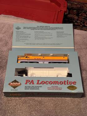 21657 Life-like Proto 2000 Ho Rio Grande D&rgw 6013 Dcc With Mars And Brakes Pls Read