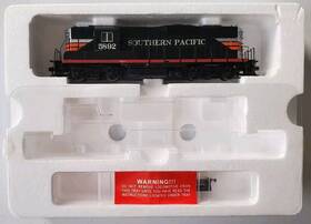 23602 Life-like Ho Scale Proto 2000 Series Gp9 Ii Locomotive Southern Pacific 5892