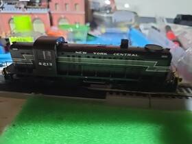 30713 Life Like Proto 1000 Ho Rs2 Locomotive New York Central #8213