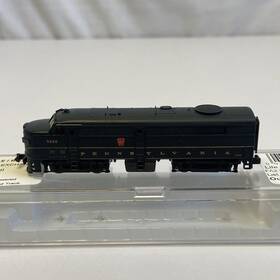 7930 Life-like N Scale #7930 Fa2 - Pennsylvania Rr