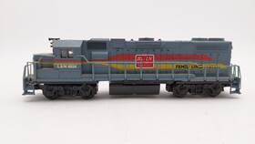 8253ll Life Like Ho L&n Family Lines Gp-38 Diesel Locomotive #6034 8253ll Life Like Ho L&n Family Lines Gp-38 Diesel Locomotive #6034