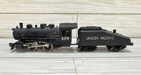 3179 Life-like 8388 Ho Scale #8388 Union Pacific 0-4-0 Locomotive #3179 - Read A10