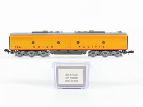 920-34103 Life-like N Scale Up Union Pacific E8b Diesel Locomotive #900b