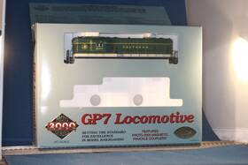 23567 Life-like Proto 2000 Jp Ho P2k Emd Gp7 Southern Railway Srr Sou #2177 Dc