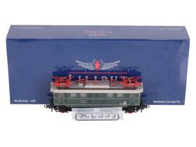 Liliput L132545 132545 Ho Scale Drg Era Ii E44 Electric Locomotive #103 Ln/box