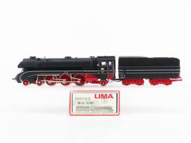 203016lg Lima Ho Scale Db Deutsche Bundesbahn 4-6-2 Br10 Steam #001