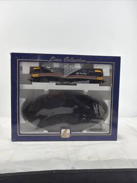 L205211 Lima 205155 Class 47 541 The Queen Mother Scotrail