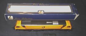 L205159 Lima/murphy Models #l205159 Oo Class 201 Iarnrod Eireann Irish Rail Diesel Locomotive #216