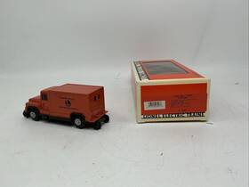 6-18423 Lionel 023922184238 O Gauge On-track Stepvan