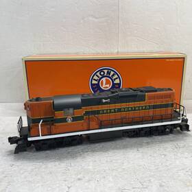 6-28865 Lionel 023922288653 Gp-9 Diesel Great Northern