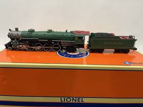 1931120 Lionel 023922311306 Legacy Southern Usra Lt. Mountain #1483 Steam Engine