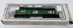 Gp30 Lionel 023922618115 Ho Burlington Northern Bn Diesel Locomotive #181 Rtr
