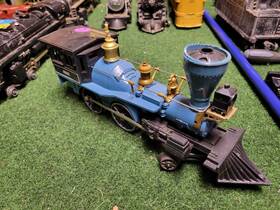 8315 Lionel 023922683076 Steam Engine Locomotive O Gauge Train