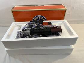 6-84950 Lionel 023922849502 Long Island Legacy H-10 #109 6-84950 Lionel 023922849502 Long Island Legacy H-10 #109