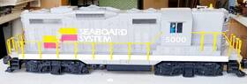 8-85000 Lionel 023922850003 Seaboard System Gp-9 Diesel Locomotive With Sound