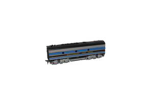 0542-1 Lionel Vintage 1950s Post War Ho No. B And O Diesel Unit Box No Insert