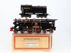 11-1001-1 Lionel Standard Gauge 400e Lines 4-4-4 Steam Loco #400e Wsound