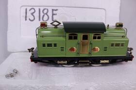Lionel 1318e Standard Gauge Electric Locomotive