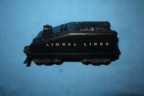 1625t Lionel #1625t Slope Back Tender