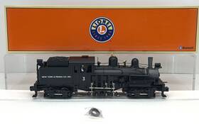 Lionel 1931530 Legacy New York And Pennsylvania 2 Truck Shay O Bluetooth Used #3