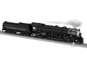 2031412 Lionel Mint Used Vision Line Gs1 Southern Pacific 4471 Brass Hybrid