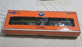 2032210 Lionel Parts/repair 0-8-0 Great Northern Lionchief #831 Steam Engine Locomotive