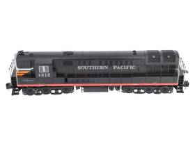 2033442 Lionel O Gauge Southern Pacific Diesel Locomotive #4812 2033442 Lionel O Gauge Southern Pacific Diesel Locomotive #4812