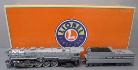 2131550 Lionel O New York Central Legacy L2a Mowhawk #2727 Ln/box
