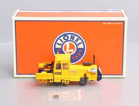 2135110 Lionel O Gauge Csx Tmcc Ballast Tamper #956 Ex/box