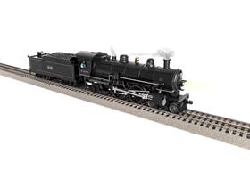 2231450 Lionel Wabash Atlantic #606 Legacy Steam Locomotive