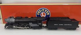 2232010 Lionel O Nyc Lionchief Plus 2.0 Hudson #5314l #2232010 Steam Locomotive L/n