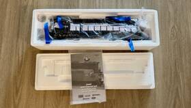 2233122 Lionel Norfolk Southern Legacy Sd45 #1766
