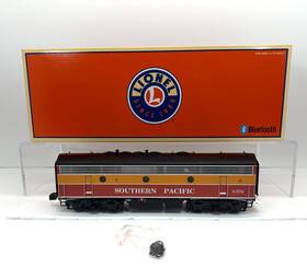 Lionel 2233849 Legacy Southern Pacific Daylight Superbass F-7b Np O New Bt #8376