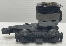 2240-2245 Lionel Postwar O-gauge F3 Power Truck/motor With Magnatraction