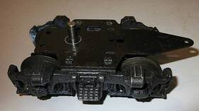 2240-2245 Lionel 2240-45/ 2363-79 #2240-2245/ #263-2379 F3s B Unit Truck