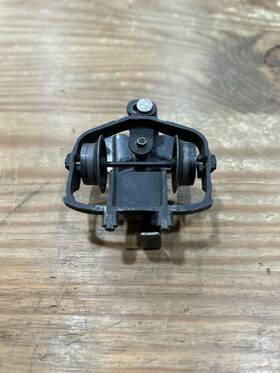 Lionel 224e/224 Postwar O-gauge Steam Locomotive Rear Truck Assembly