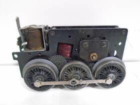 224e-25 Lionel Vintage #224e-25 Motorized Chassis With Reverse Unit For #224e Steam Loco