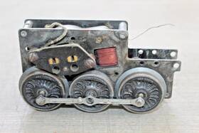 6-baldwin Lionel 225-226 Prewar O Gauge #225 #226 Disc Wheel Motor B2