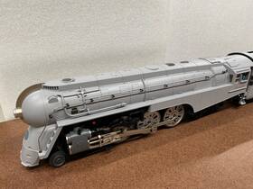 Lionel 2331401 2331402 O Scale New York Central Legacy Dreyfuss J3 Hudson Steam #5452