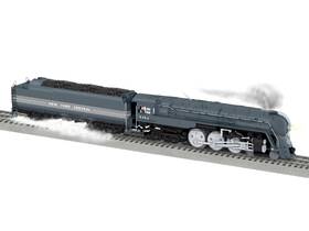 2331430 Lionel 2331420 New York Central Legacy Dreyfuss J3 Hudson #5454