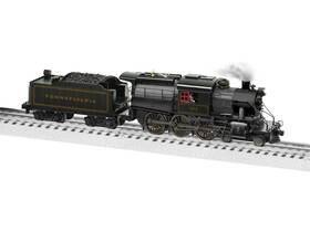 2331590 Lionel Pennsylvania Legacy Camelback #824