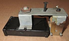 2332-90 Lionel 2332-55 #2332-90 Gg1 Sound Box Complete With Relay/bracket