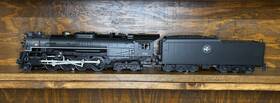2431530 Lionel Legacy Dt&i Berkshire #705 O Scale
