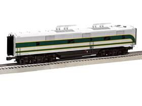 2433649 Lionel O Gauge Southern Superbass E6b Diesel Locomotive #2953 Ln/box