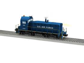 2433710 Lionel O Scale Us Air Force Legacy Sw8 Rd#2021