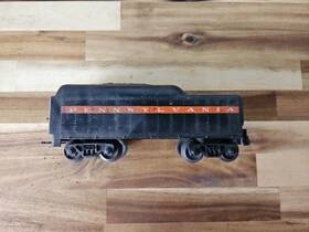 250t Lionel Nice Pennsylvania Tender From 1957