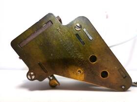 254...locomotives Lionel 260/254... Prewar Parts O-gauge Early E-unit For 260