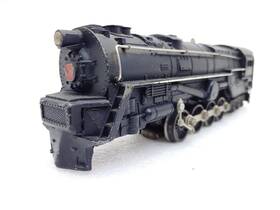 4-1-3-c Lionel Trains Postwar 682 6-8-6 Steam Turbine Locomotive Engine Parts Repair