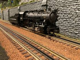 6-11110 Lionel #6-11110 New York Central 0-8-0 Steam Switcher And Tender